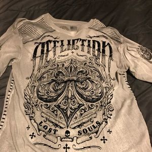 Affliction Long Sleeve
